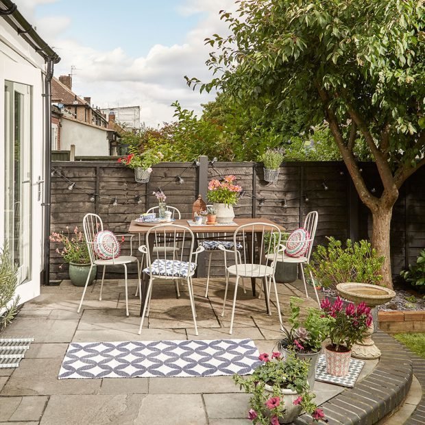 Фотография: Терраса в стиле Скандинавский, Ландшафт, Советы, Дом и дача – фото на INMYROOM