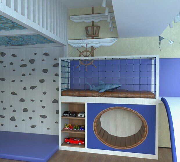 Фотография:  в стиле  – фото на INMYROOM