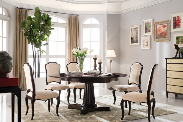 Фото из портфолио Интерьеры фабрики Fratelli Barri – фотографии дизайна интерьеров на INMYROOM