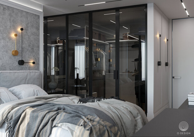 Фото из портфолио MORE LIGHT – фотографии дизайна интерьеров на INMYROOM