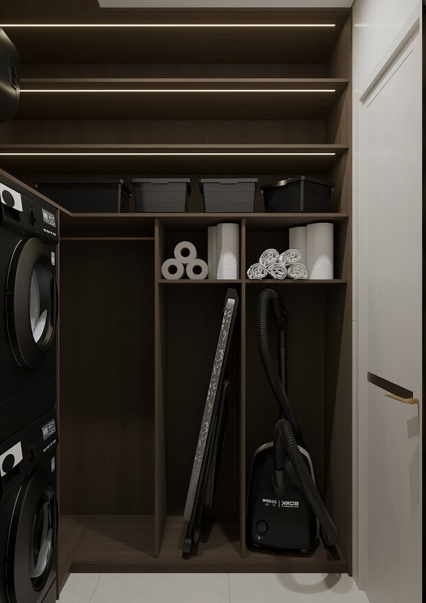 Фотография:  в стиле  – фото на INMYROOM
