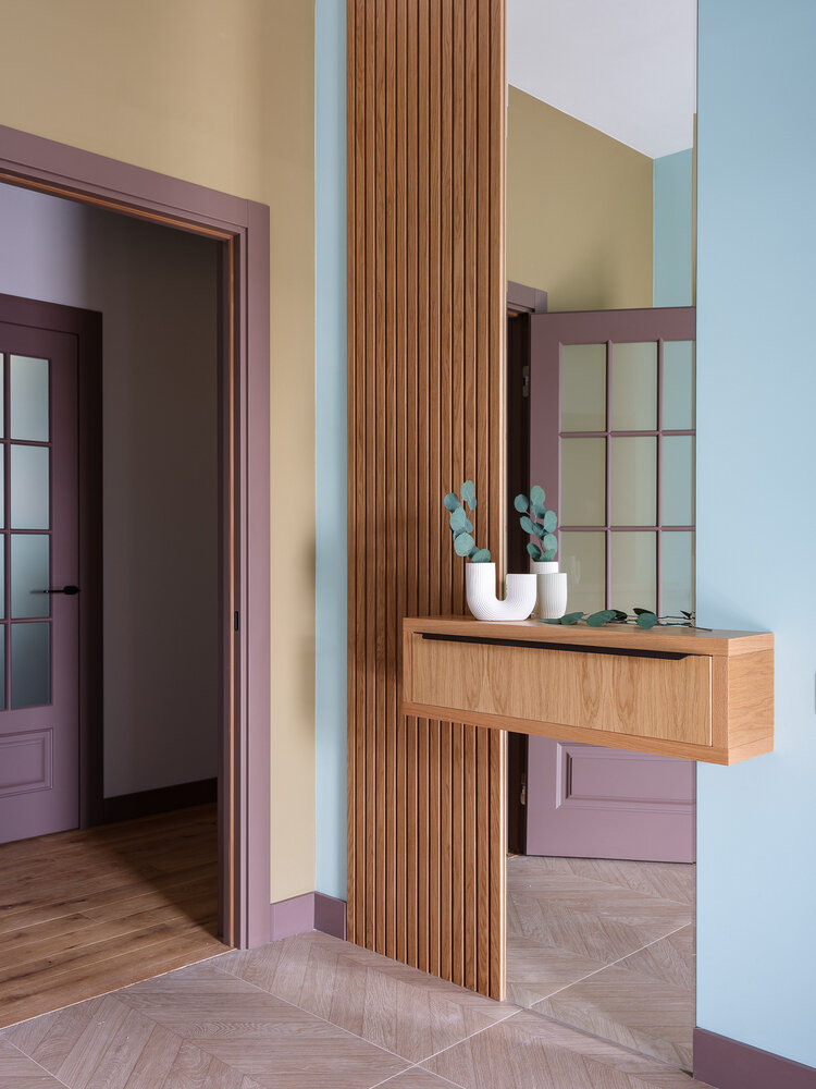 Фотография: Прихожая в стиле Современный, Прованс и Кантри, Дом, Проект дня, Дом и дача, Московская область, Ирина Васильева, 3 комнаты, Более 90 метров, студия SVETLITSA – фото на INMYROOM Фотография: Прихожая в стиле Современный, Прованс и Кантри, Дом, Проект дня, Дом и дача, Московская область, Ирина Васильева, 3 комнаты, Более 90 метров, студия SVETLITSA – фото на INMYROOM