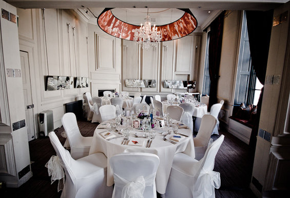 Фотография: Прочее в стиле Классический, Терраса, Дома и квартиры, Городские места, Отель – фото на INMYROOM