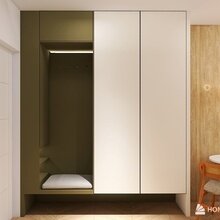 Фото из портфолио Студия для молодой пары – фотографии дизайна интерьеров на INMYROOM