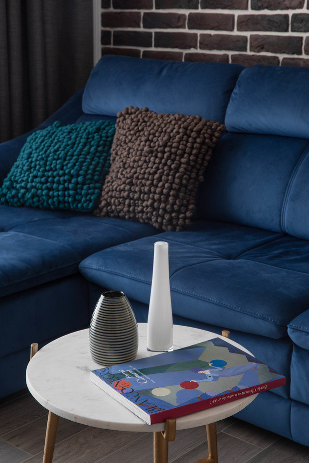 Фото из портфолио цветные оттенки – фотографии дизайна интерьеров на INMYROOM