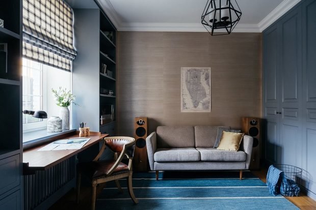 Дизайн: Надя Зотова