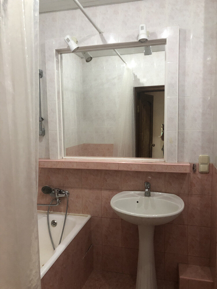 Фото до ремонта Фото до ремонта