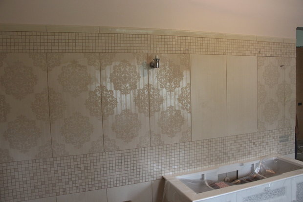 Фото из портфолио Коттедж в Пушкино – фотографии дизайна интерьеров на InMyRoom.ru