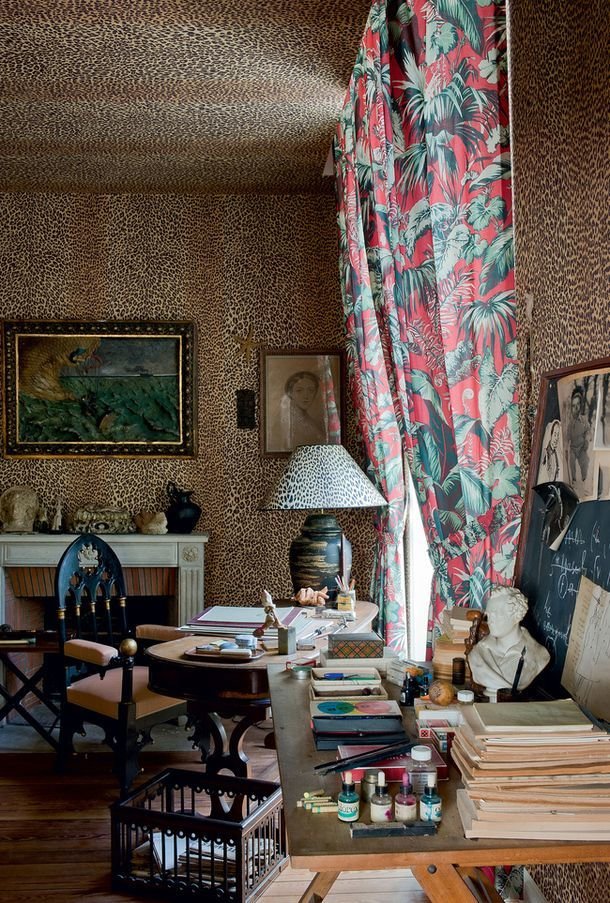 Фото из портфолио Что меня вдохновляет – фотографии дизайна интерьеров на INMYROOM