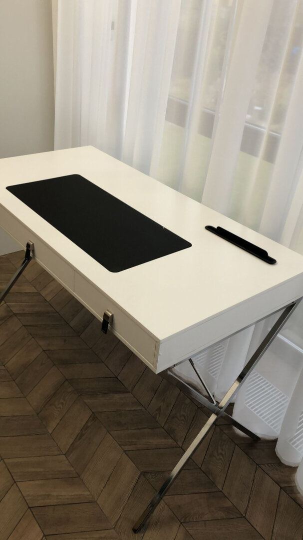 Фото из портфолио Imodern 9 – фотографии дизайна интерьеров на INMYROOM