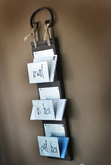 Фотография: Декор в стиле Прованс и Кантри, Современный – фото на INMYROOM