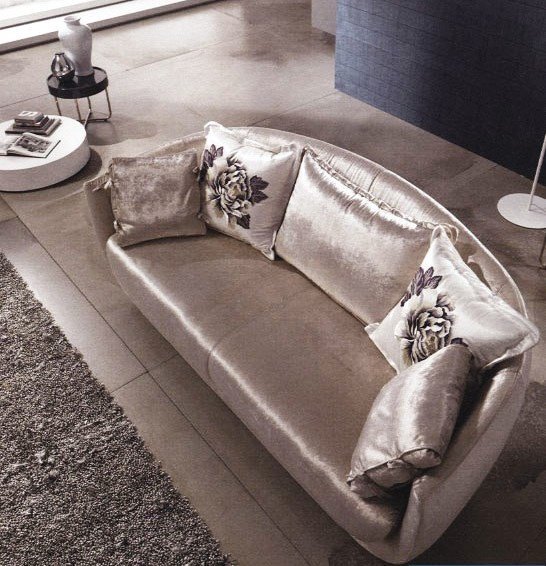 Фото из портфолио Фабрика KEOMA – фотографии дизайна интерьеров на INMYROOM