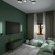 Фотография:  в стиле  – фото на INMYROOM