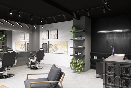 Barbershop