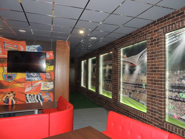 Фото из портфолио Мои фотографии 06.11.2014 – фотографии дизайна интерьеров на INMYROOM