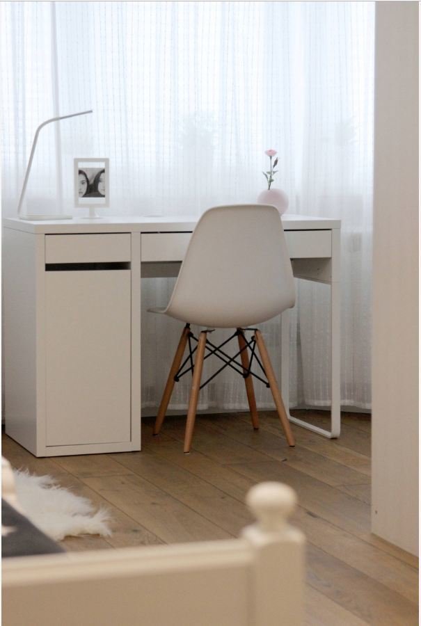 Фото из портфолио Контрасты (реализация) – фотографии дизайна интерьеров на INMYROOM