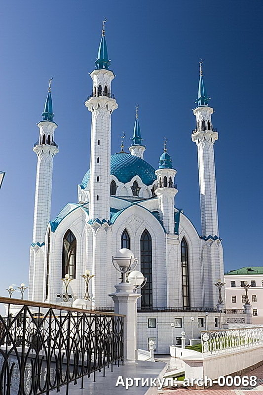 Фото из портфолио Архитектура, Замки – фотографии дизайна интерьеров на InMyRoom.ru