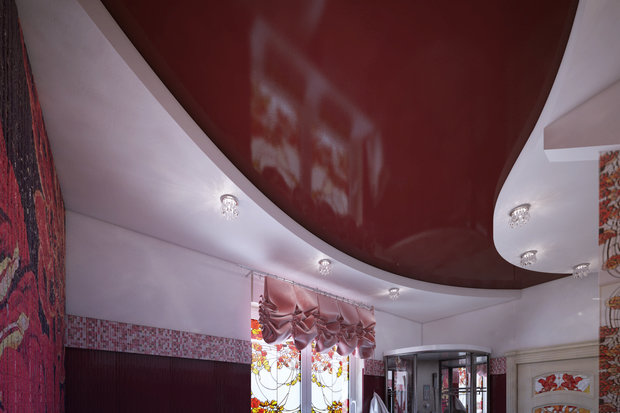 Фото из портфолио дом в классическом стиле – фотографии дизайна интерьеров на INMYROOM