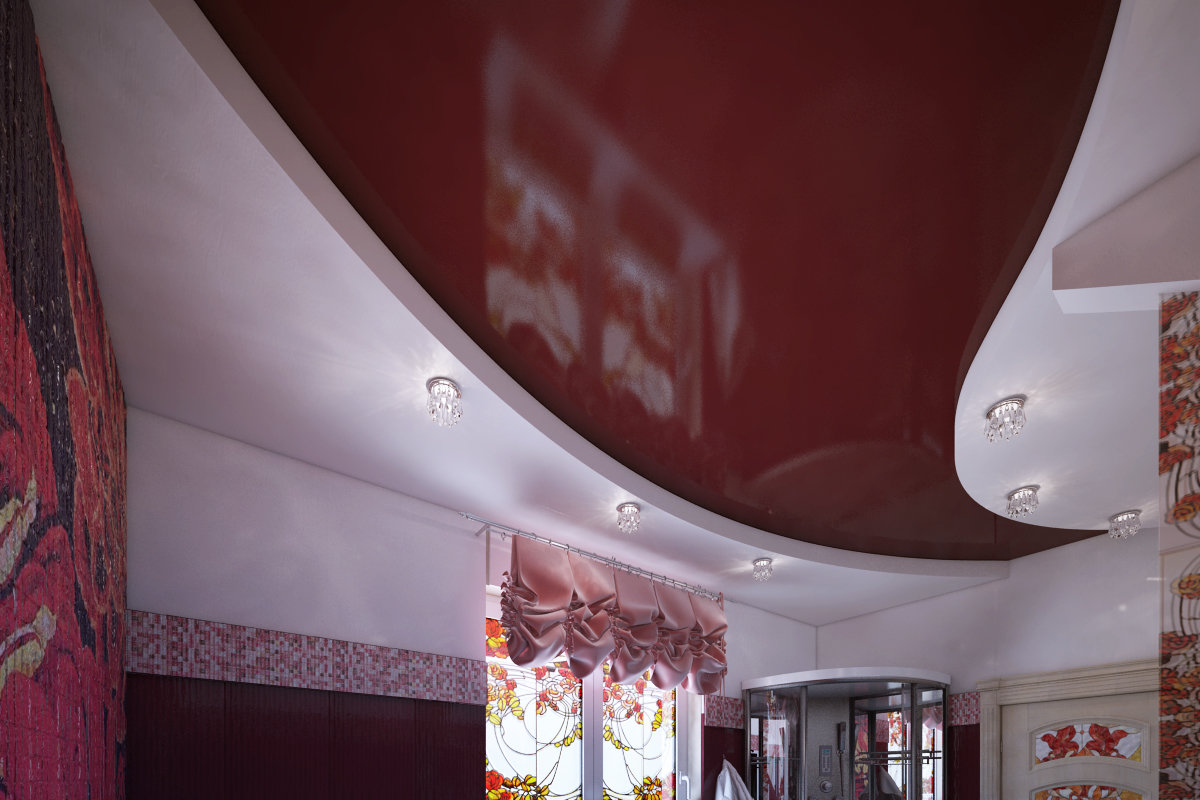 Фото из портфолио дом в классическом стиле – фотографии дизайна интерьеров на INMYROOM Фото из портфолио дом в классическом стиле – фотографии дизайна интерьеров на INMYROOM