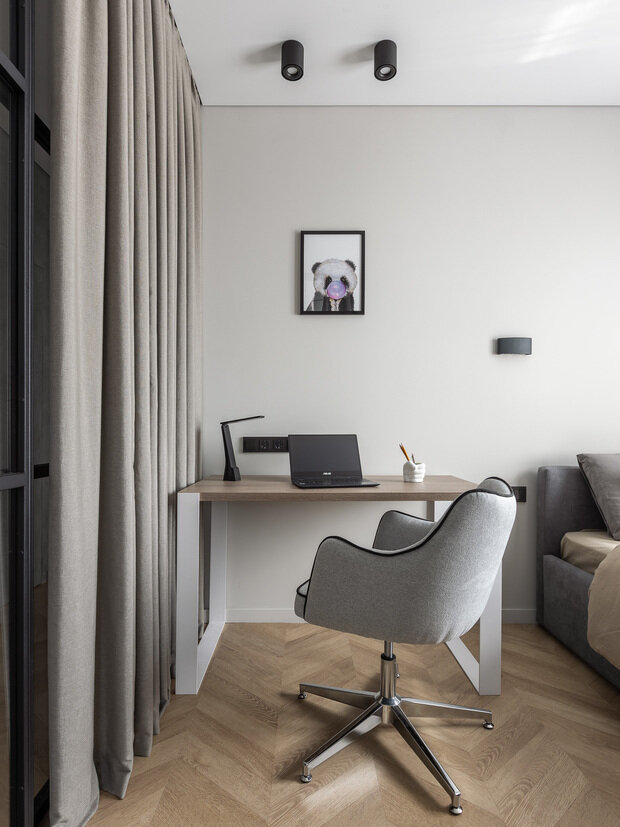 Фотография: в стиле – фото на INMYROOM