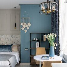Фотография:  в стиле  – фото на INMYROOM