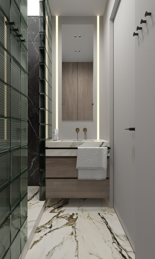 Фотография: в стиле – фото на INMYROOM