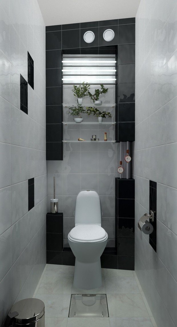 Фото из портфолио Мое избранное – фотографии дизайна интерьеров на INMYROOM