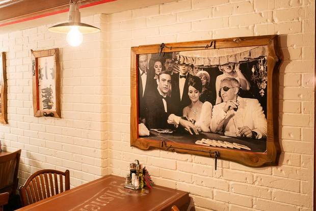 Фото из портфолио YELLOW – фотографии дизайна интерьеров на INMYROOM