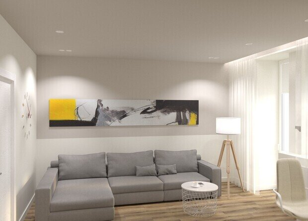 Фотография: в стиле – фото на INMYROOM
