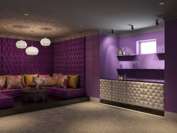 Фото из портфолио дом в подмосковье – фотографии дизайна интерьеров на INMYROOM