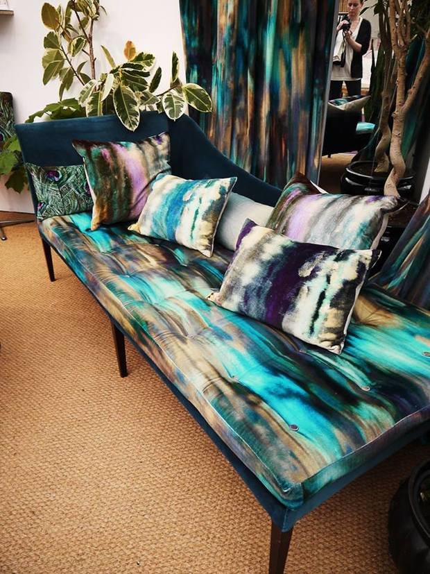 Фотография: Мебель и свет в стиле Современный, Эклектика, Индустрия, События, Лондон, B&B Italia – фото на INMYROOM