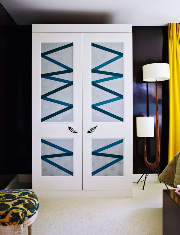 Фото из портфолио Мое избранное – фотографии дизайна интерьеров на INMYROOM