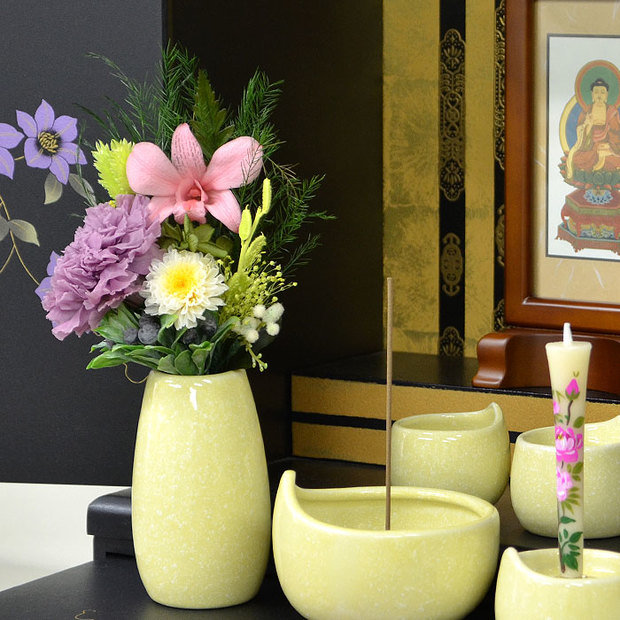 Фотография: Флористика в стиле , Декор интерьера, Декор дома – фото на INMYROOM