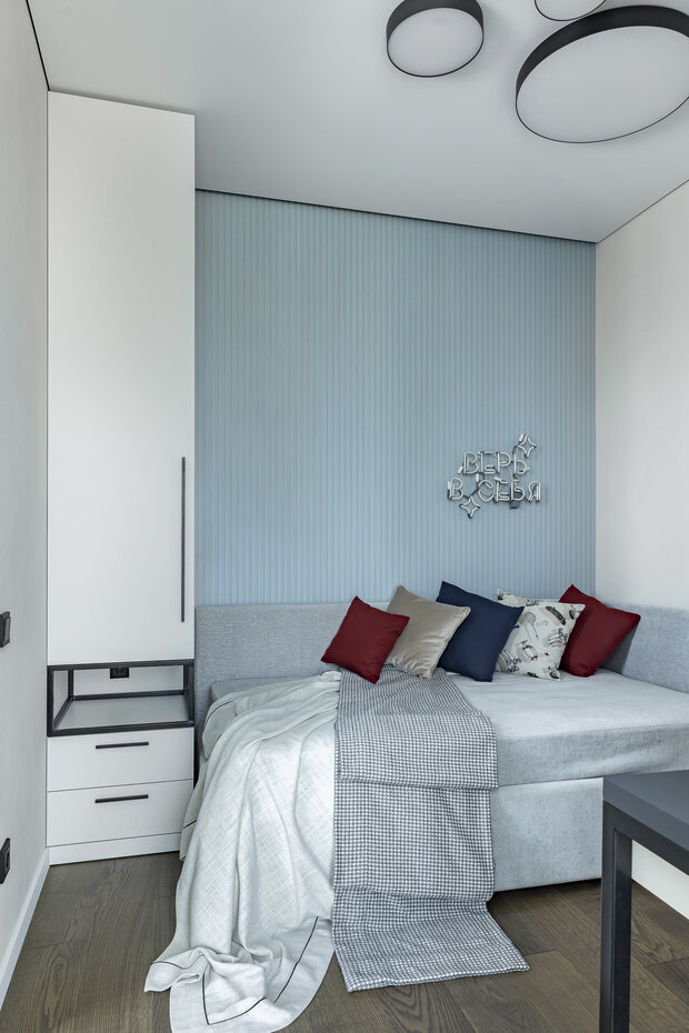 Фотография:  в стиле  – фото на INMYROOM