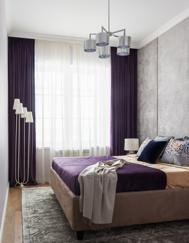 Фото из портфолио MN_Litzza – фотографии дизайна интерьеров на INMYROOM