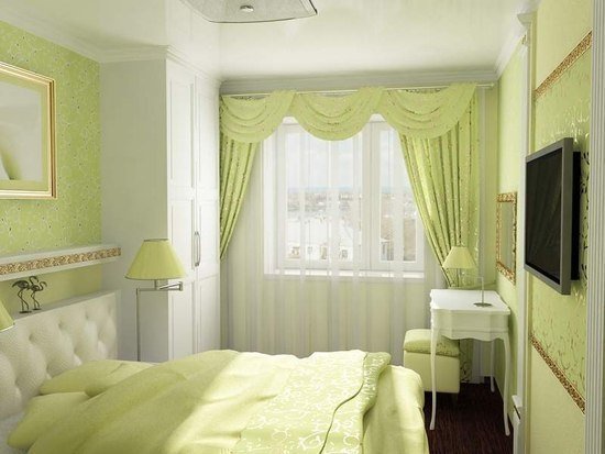 Фото из портфолио Мое избранное – фотографии дизайна интерьеров на INMYROOM