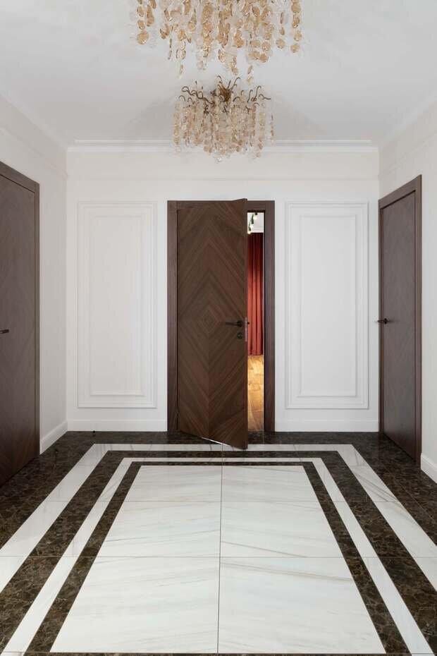 Фотография: в стиле – фото на INMYROOM