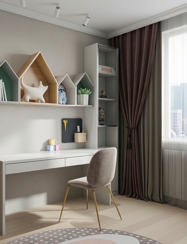 Фотография: в стиле – фото на INMYROOM
