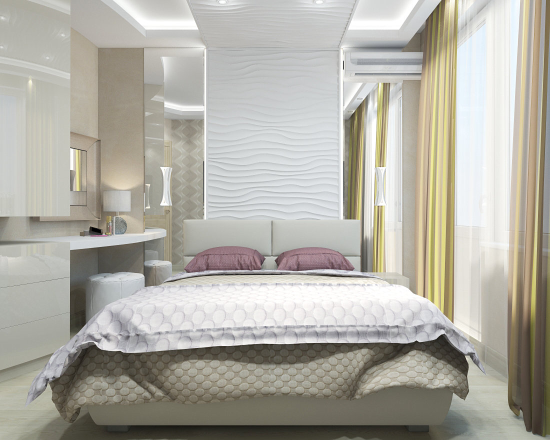 Фото из портфолио 4-комнатная квартира в Химках – фотографии дизайна интерьеров на INMYROOM Фото из портфолио 4-комнатная квартира в Химках – фотографии дизайна интерьеров на INMYROOM