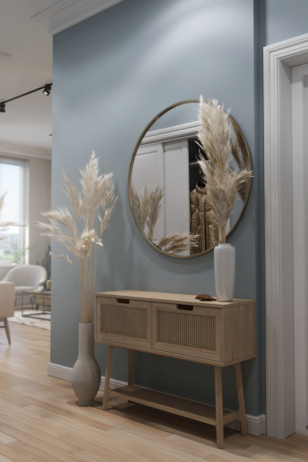 Фото из портфолио 3. Young couple. – фотографии дизайна интерьеров на INMYROOM