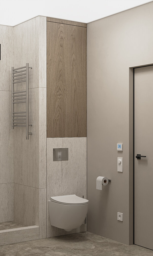 Фотография: в стиле – фото на INMYROOM