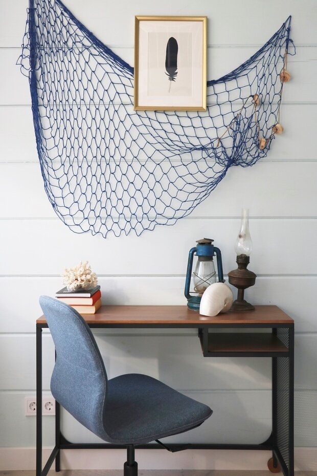 Фотография: Детская в стиле Скандинавский, Современный, Эклектика, Дом, Проект недели, Дом и дача, Московская область, Виктория Качуровская, Александра Бронникова, 4 и больше, Более 90 метров, Черноголовка, Twosides.pro, Дмитрий Шешунов – фото на INMYROOM