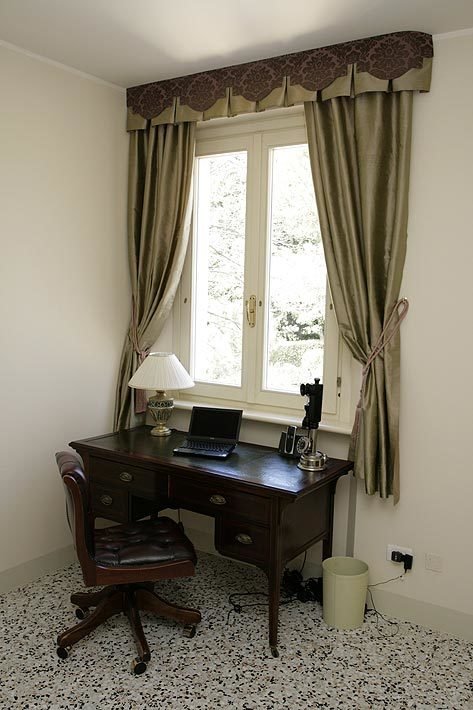 Фото из портфолио Вилла в Римини (Италия) – фотографии дизайна интерьеров на INMYROOM