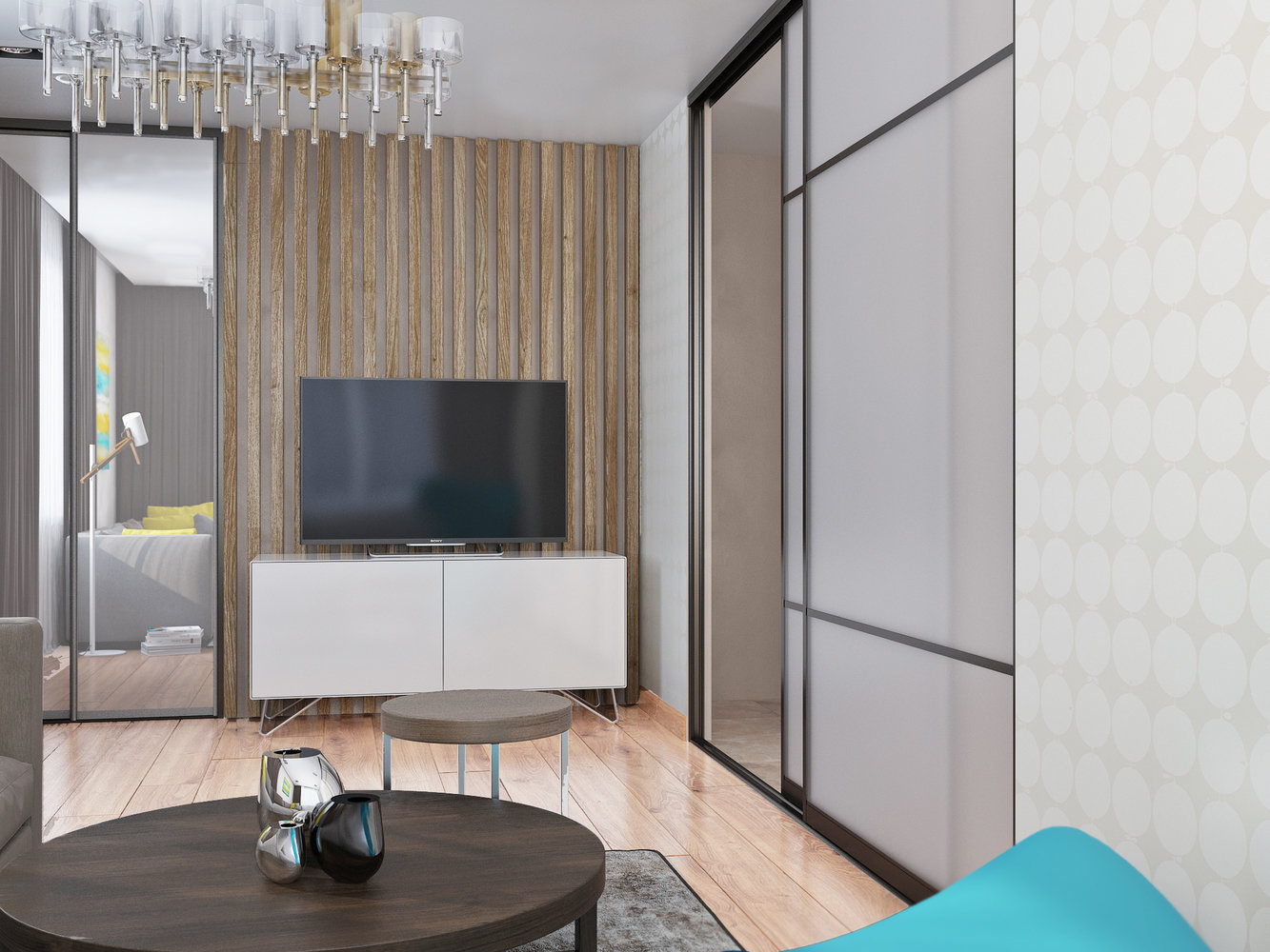 Фото из портфолио насыщенность-спокойствия – фотографии дизайна интерьеров на INMYROOM Фото из портфолио насыщенность-спокойствия – фотографии дизайна интерьеров на INMYROOM