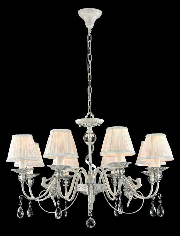 Фото из портфолио Коллекция Elegant – фотографии дизайна интерьеров на INMYROOM