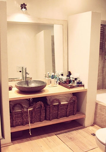 Фото из портфолио Мое избранное – фотографии дизайна интерьеров на INMYROOM