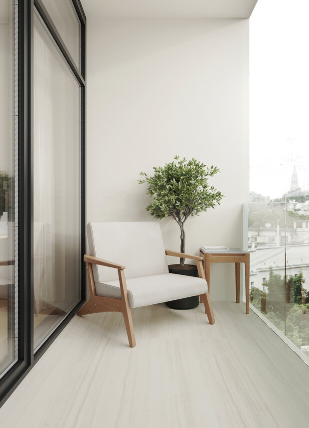 Фото из портфолио Апартаменты в ЖК Balchug Viewpoint 2 – фотографии дизайна интерьеров на INMYROOM