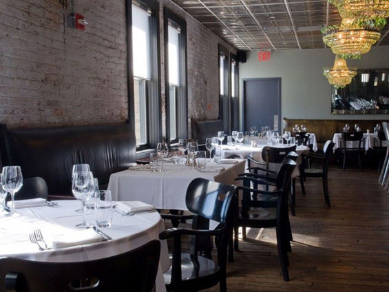 Фотография: Прочее в стиле Лофт, Эклектика, Дома и квартиры, Городские места, Отель, Бассейн, Индустриальный – фото на INMYROOM