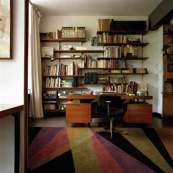 Фотография: Офис в стиле Прованс и Кантри, Декор интерьера, Мебель и свет, Цвет в интерьере, Ковер – фото на INMYROOM