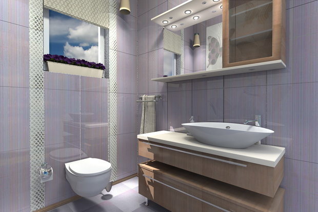Фото из портфолио Дом в подмосковье – фотографии дизайна интерьеров на INMYROOM